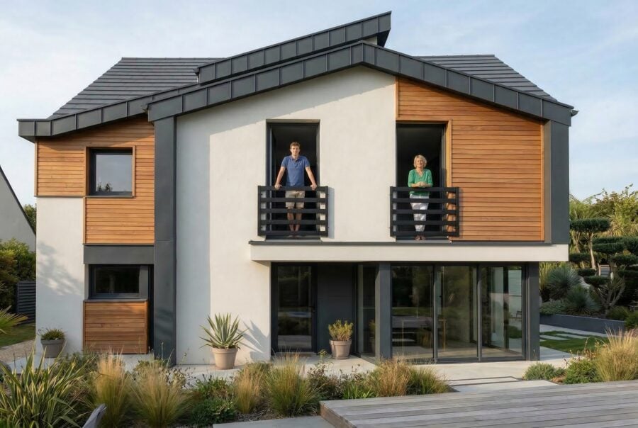 Stwórz tytuł pliku: Balkon-francuski-balustrada-natynkowa-nierdzewna-Metal-Serwis-Obrzycko Balkon francuski z balustradą natynkową nierdzewną, nowoczesny i solidny, wykonany z wysokiej jakości materiałów - ogrodzenie Metal-Serwis Obrzycko.